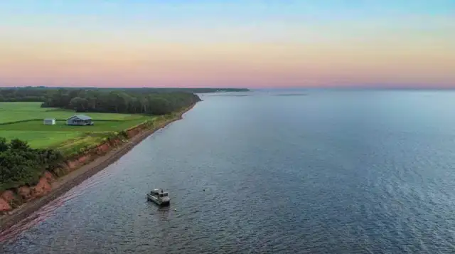 Lots For Sale Victoria West, PEI62863775059459122