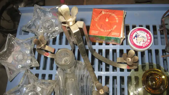 Candle holders in Home Décor & Accents in Lethbridge - Image 2