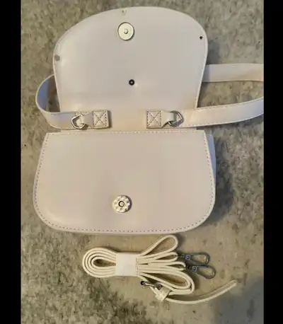 Diesel Shoulder Bag Crosbady, View more