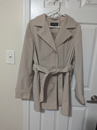 Trench Coat from  Liz clairborne