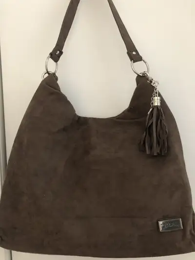 Brand new lady bag, View more
