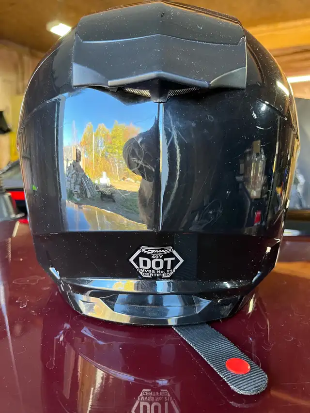 motorcycle helmet youth size in Other in Charlottetown - Image 3