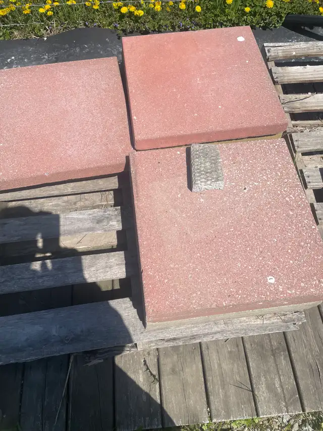 Pavers patio stones in Other in Hamilton - Image 4