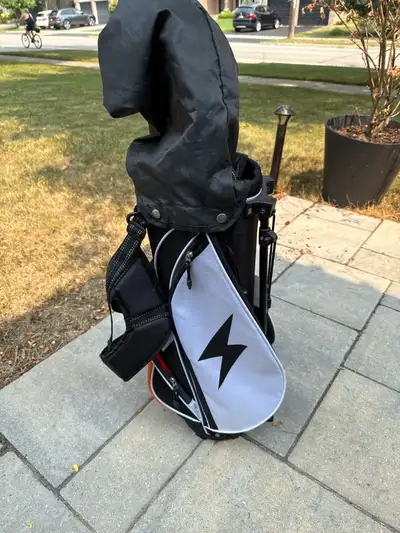 youth golf clubs left hand, View more