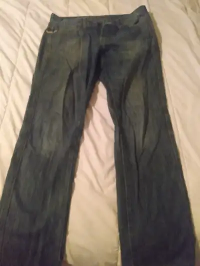 Men's  jeans, View more