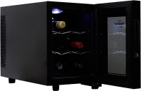 Koolatron 6 Bottle Wine Cooler