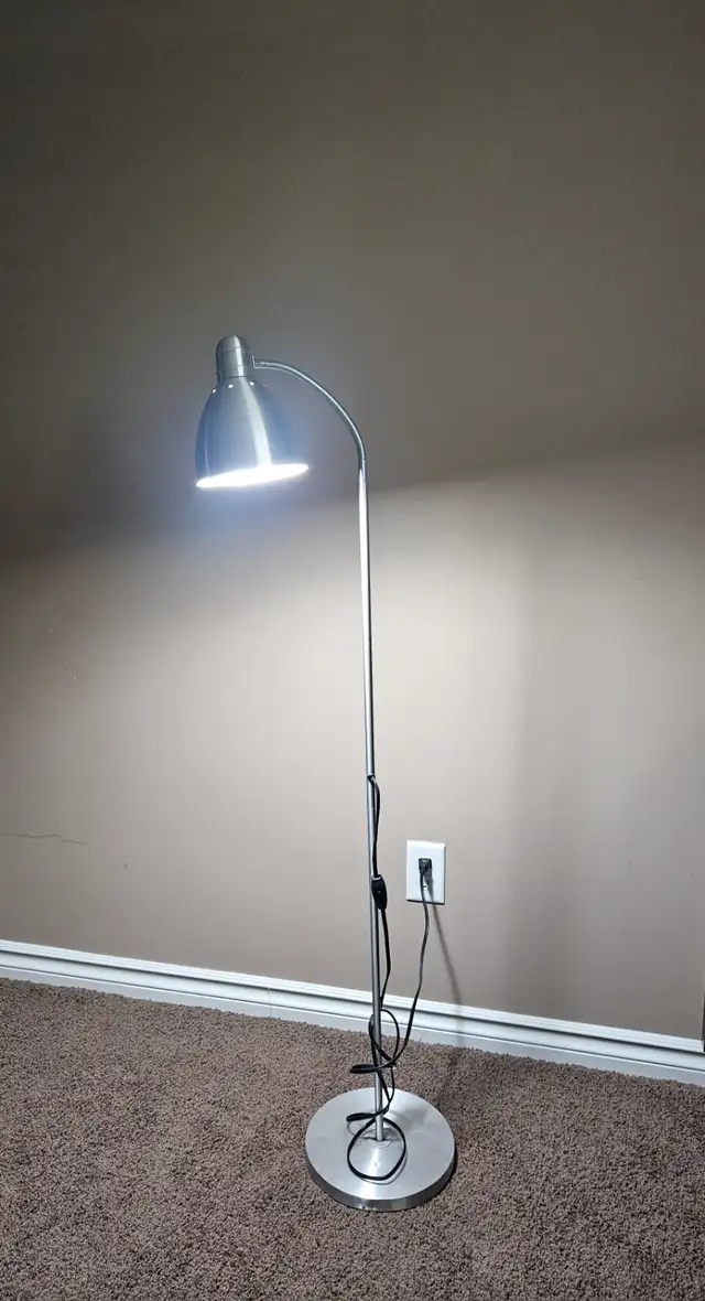 Floor Lamp