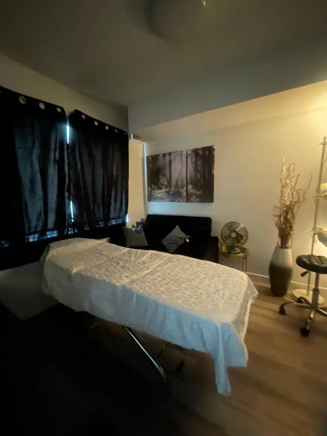West Edmonton Massage