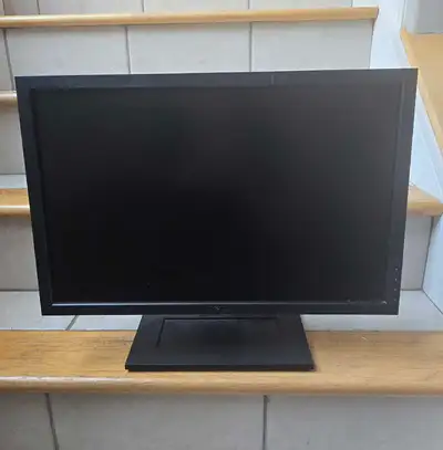 Computer Monitors - 3 available, View more