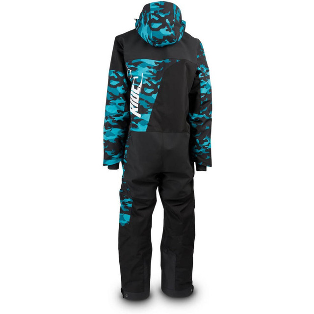 509 Allied Insulated Snowmobile Monosuit in Other in Mississauga / Peel Region - Image 4
