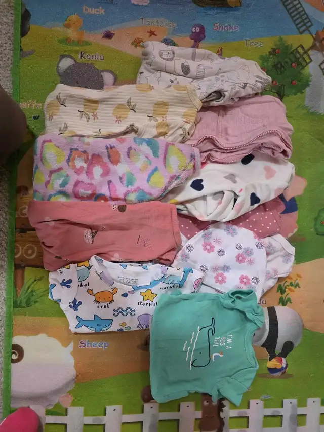 Baby Clothing  in Clothing - 3-6 Months in Ottawa - Image 9