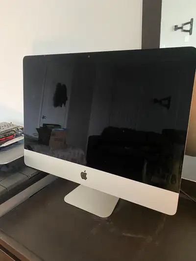 Apple iMac (21.5", Late 2013) – 256GBS, View more