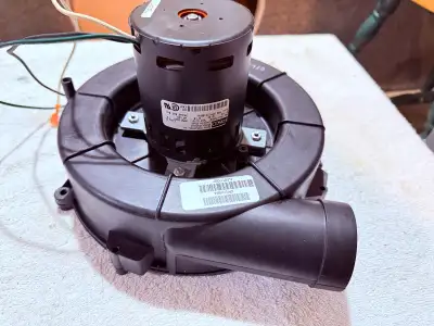 Fasco 7021-10928 Furnace Draft Inducer Motor., View more