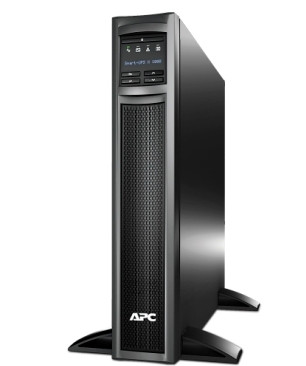 APC Smart-UPS X SMX1000C - UPS - 900 Watt - 1000 VA in System Components in Yarmouth - Image 3