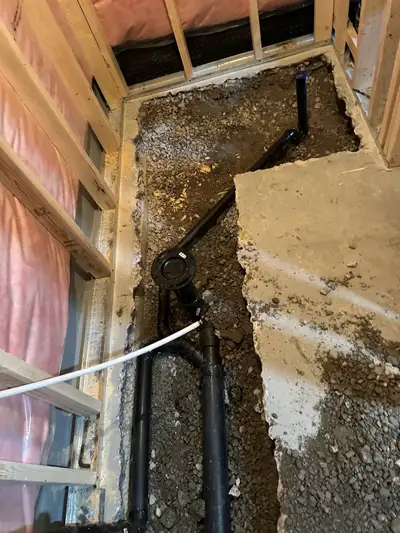 Licensed GTA Plumber: 30+ Years Experience | New Gen Plumbing, View more