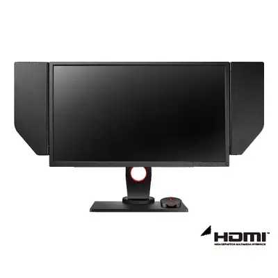 BenQ ZOWIE XL2546 TN 240Hz DyAc 24.5 inch Gaming Monitor Esports, View more
