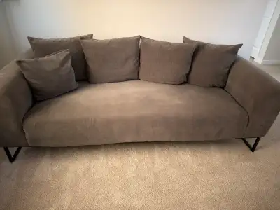 Sofa for sale , View more