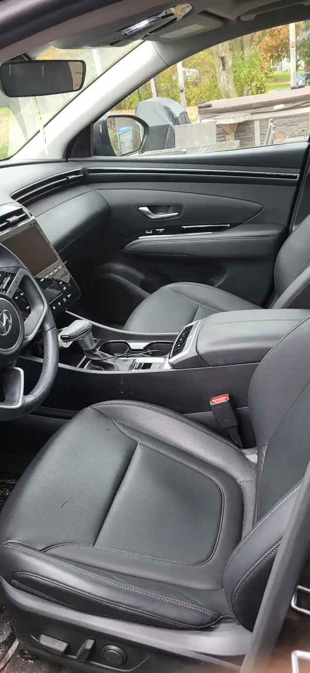 Price drop 2024 Hyundai Tuscon in Cars & Trucks in Grand Bend - Image 6