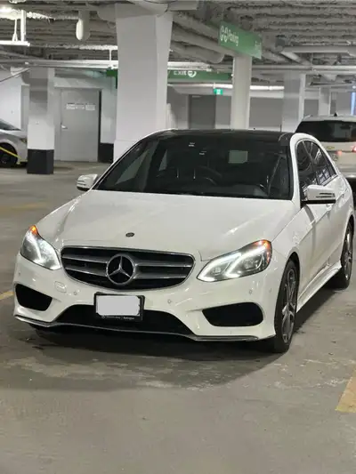 Bought from first owner. Highway kilometres. Extremely reliable, well cared for car with no issues....