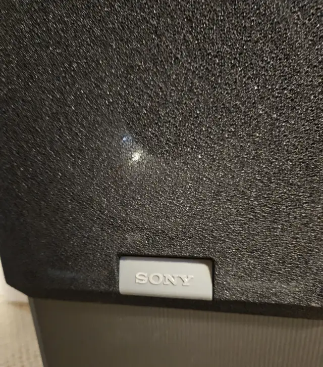 Sony Speakers in Speakers in Markham / York Region - Image 6
