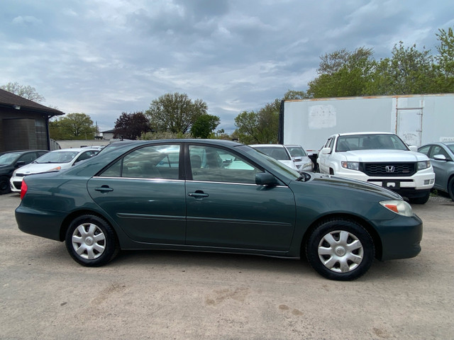 Toyota Camry in Cars & Trucks in Hamilton - Image 3