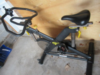 Lemond Revmaster Pro spin bike