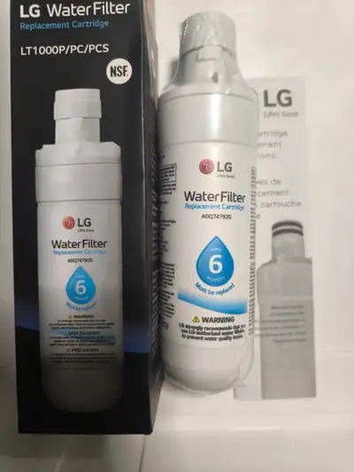 Brand New Original LG Pickup 1: Near Shawnessy CTrain Pickup 2: Near Chinook Mall Pickup 3: at Marlb...