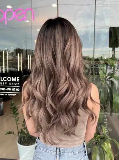 Hairstylist in the heart of Stoney Creek, View more