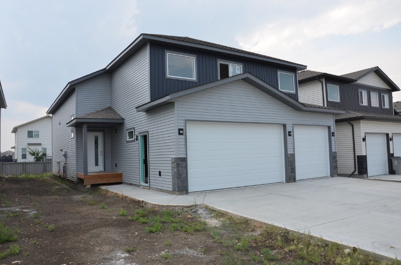 Royal Eternity Homes Houses for Sale Grande Prairie Kijiji