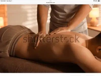 Male Massage Therapist for Men Home based & Mobile service, View more