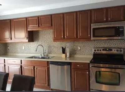Newmarket second floor Room