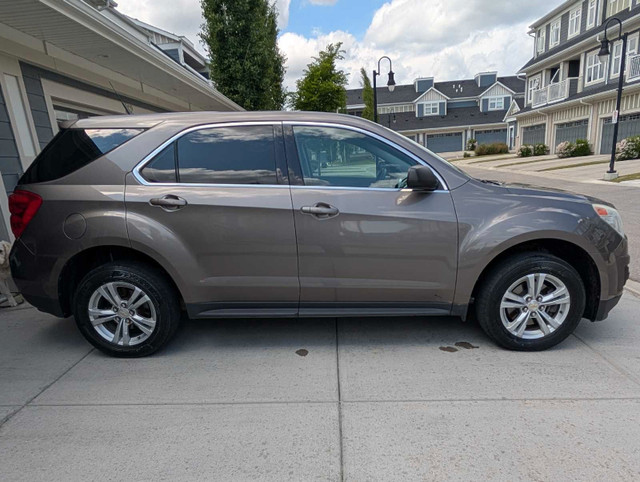 2010 Equinox Needs no repairs!! in Cars & Trucks in Calgary - Image 4