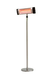 Westinghouse Infrared Pole Mounted Electric Outdoor Heater