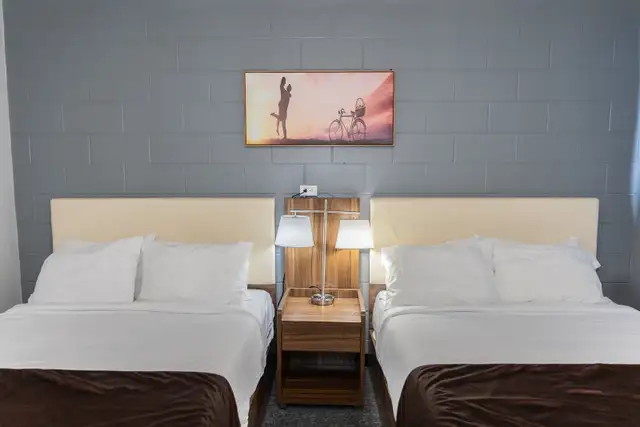 Hotel Deals in Manitoba in Canada - Image 8