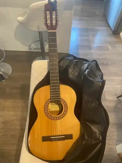 Guitar for teens/kids, View more