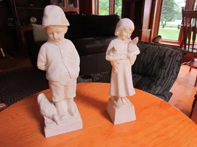 Stonelite Figurines, View more
