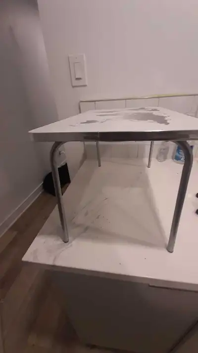 table pour laptop, View more