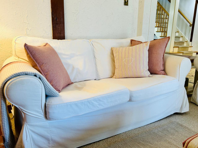IKEA Ektorp sofa set in Couches & Futons in Kitchener / Waterloo - Image 3