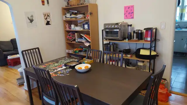 4 Bedroom Apartment Halifax for Rent in Long Term Rentals in City of Halifax - Image 4