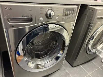 laveuse sécheuse, View more