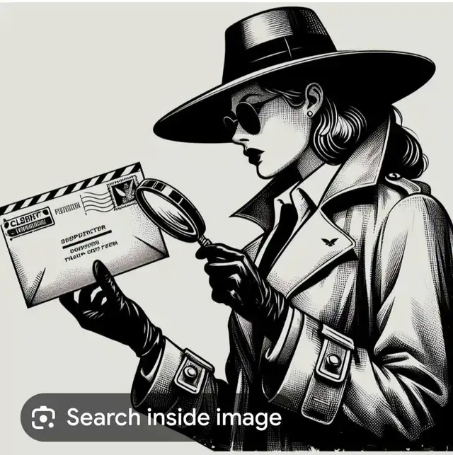 Licensed Female Private Investigator63654773916289120