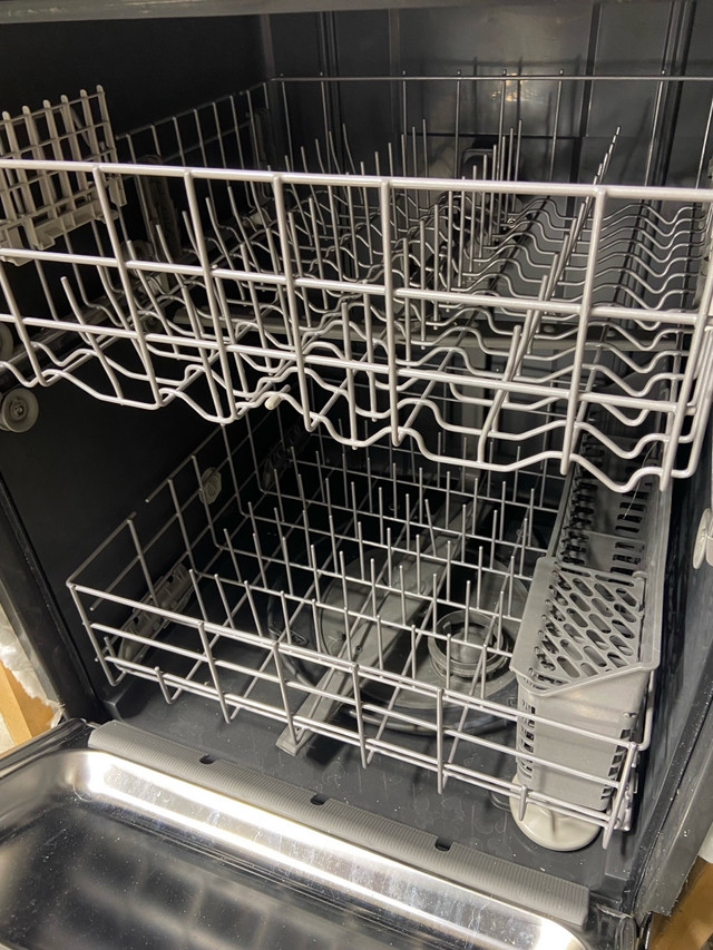 Lave-vaisselle Whirlpool Dishwasher dans Lave-vaisselles  à Ville de Montréal - Image 4