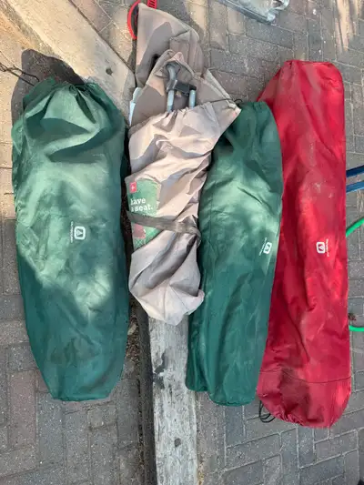 Folding Camping Chairs, View more