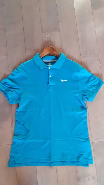 Nike Polo, View more