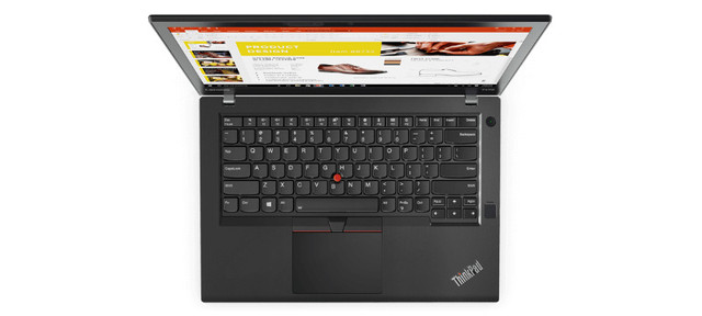 Lenovo ThinkPad T470  (Off leased / Used) in Laptops in City of Toronto - Image 2