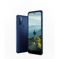 Cellulaire Motorola Moto g play 2023 neuf déverrouillé bleu