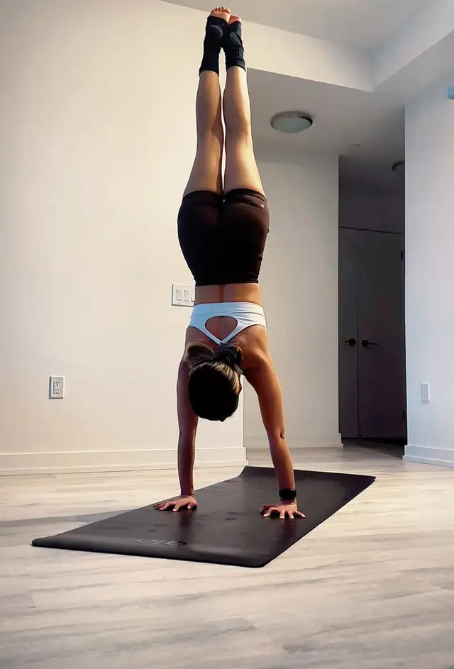 Private Yoga Classes – Build Strength, Flexibility & Inner Calm65203784479235121