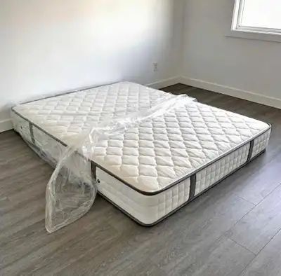 Queen Mattress , View more