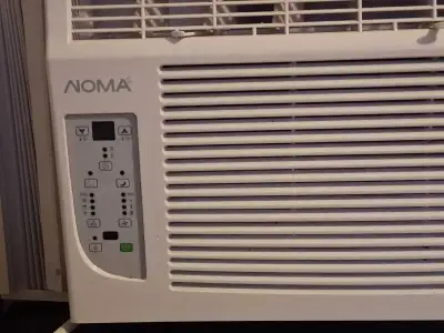 NOMA Air Conditioner, View more
