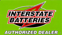 Interstate Batteries Authorized Dealer for London and Area